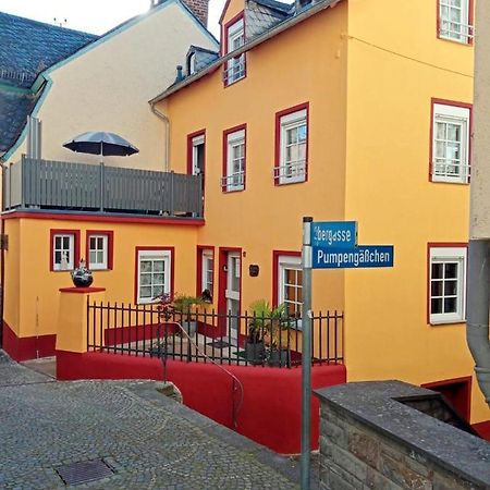 Altstadt Charme Cochem Bagian luar foto